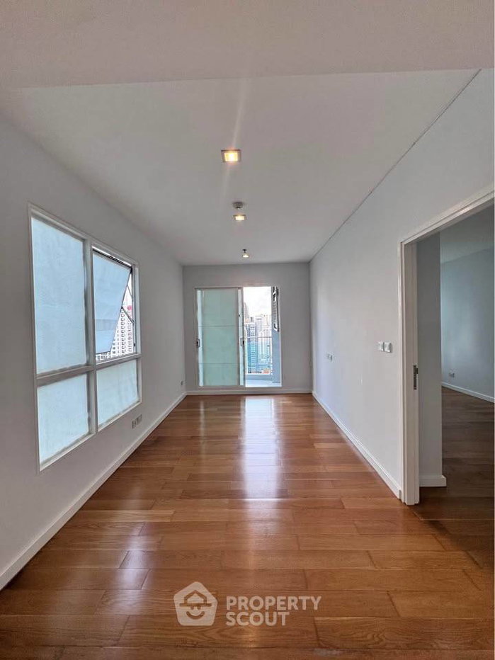 picture 1-BR Condo at Condolette Ize Ratchathewi near BTS Ratchathewi (ID 2387553) - 3/6