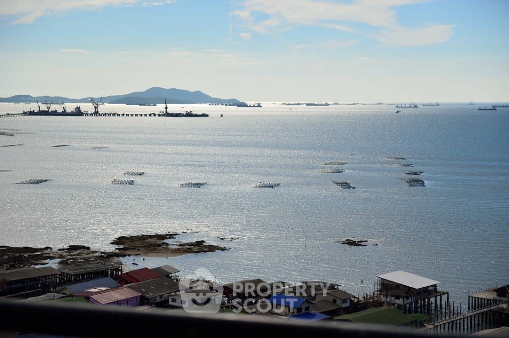 picture 2-BR Condo at Rama Harbour View Condominium in Surasak (ID 1437812) - 5/17