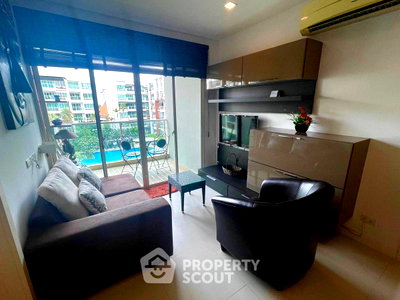 Condos for sale : 2-BR Condo, The Seacraze Condominium Hua Hin | 75 Sqm (ID 1399817)