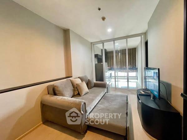 รูป คอนโด 1-ห้องนอน ที่ ริทึ่ม สุขุมวิท 44/1 ใกล้ BTS พระโขนง (ID 2323343) - รูปที่ 2/12