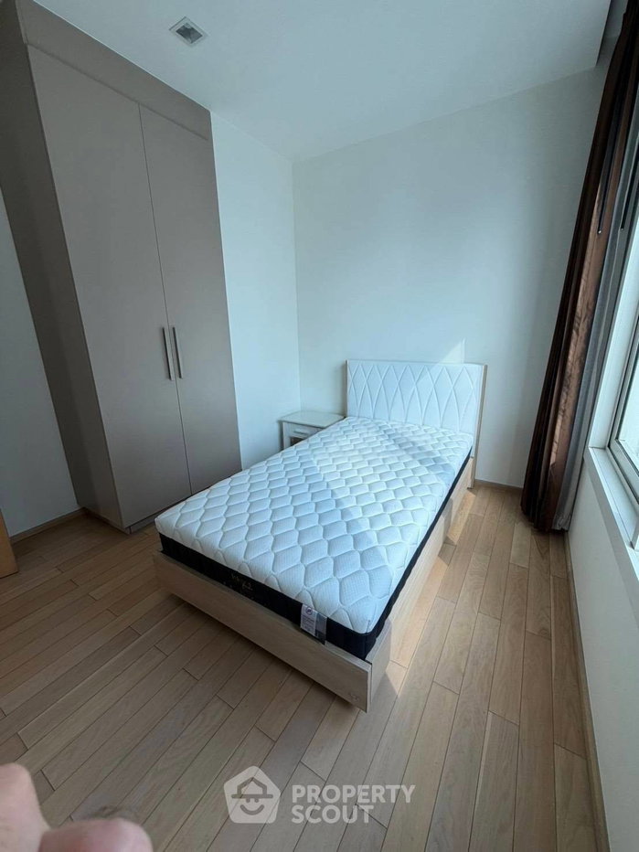 picture 2-BR Condo at Siri At Sukhumvit near BTS Thong Lor (ID 2749220) - 6/9