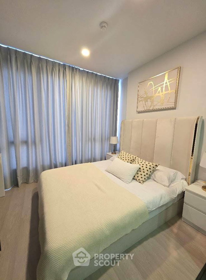 picture 27th-Floor 1-BR 34 Sqm Condo At Ciela Sripatum, Lat Yao (ID 2960302) - 5/16