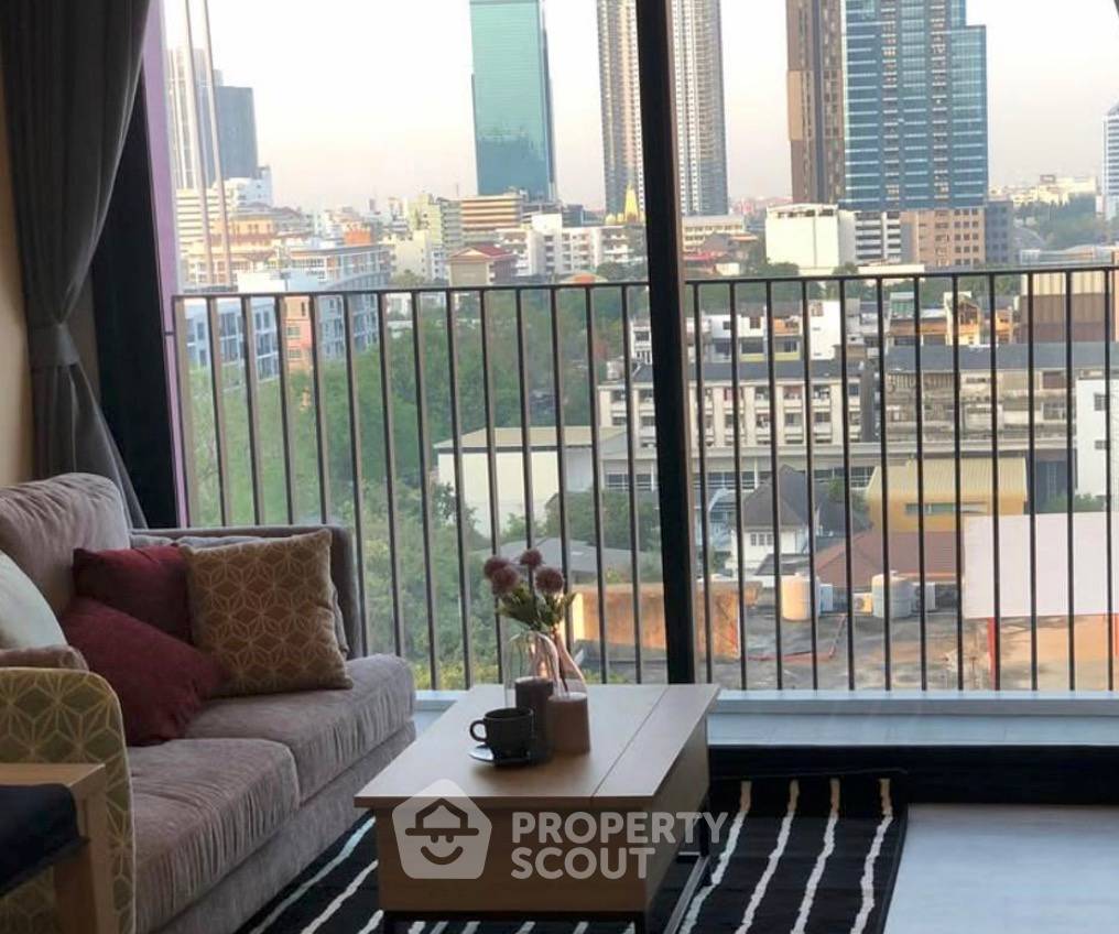 picture 1-BR Condo at XT Ekkamai near BTS Thong Lor (ID 2671761) - 6/8
