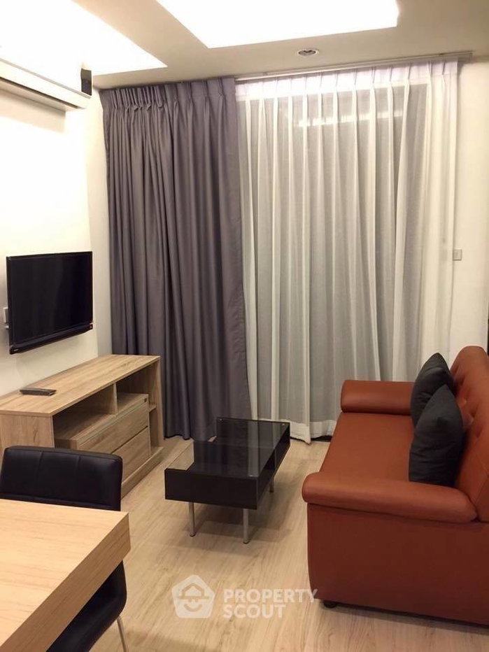 picture 1-BR Condo at The Chezz Metro Life close to Central Pattaya (ID 1104070) - 8/14