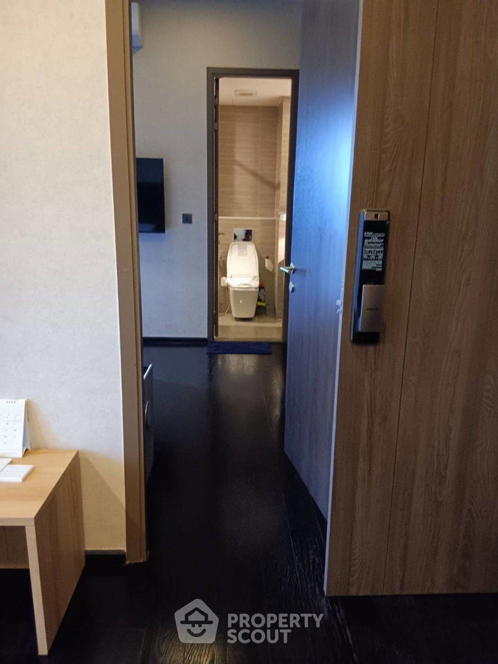 picture 1-BR Condo at Park Origin Thonglor near BTS Thong Lor (ID 2244766) - 17/19