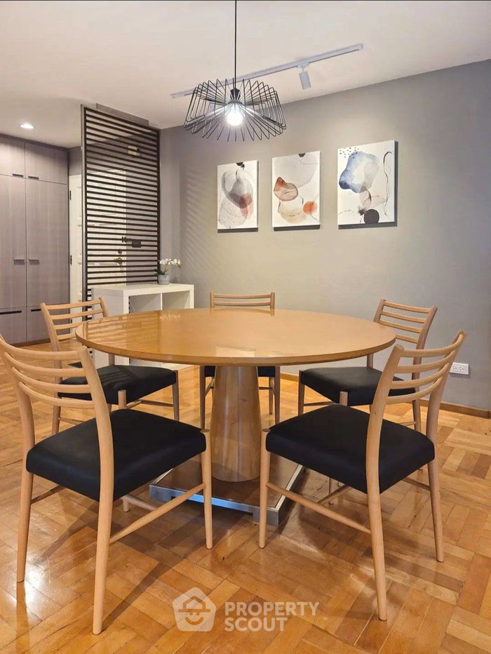 picture 2-BR Condo at The Bangkok Narathiwas Ratchanakarint Condominium in Thung Wat Don (ID 2170039) - 3/14