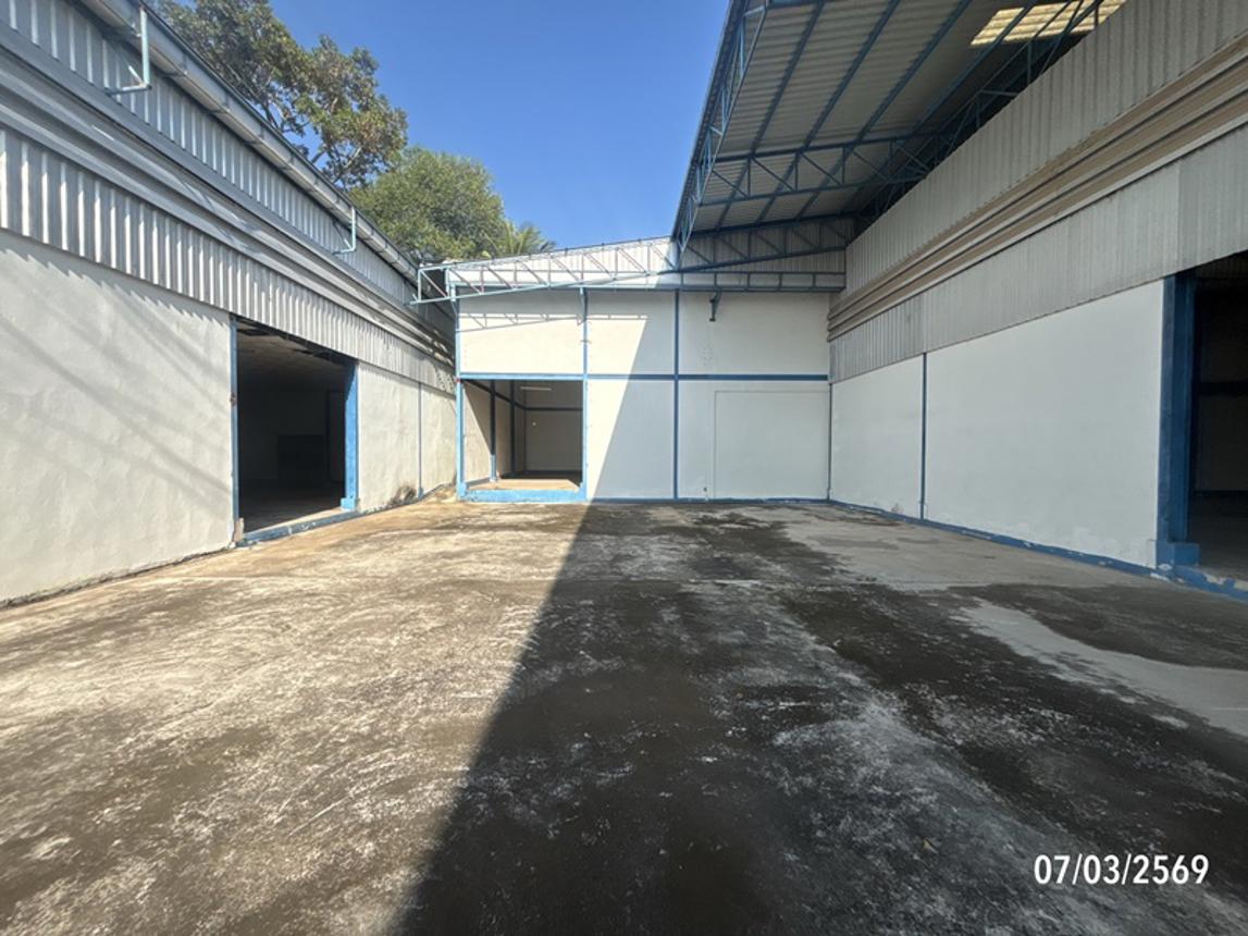 picture FACTORY 532.6 Sq.w. Warin Chamrap Ubon Ratchathani for 8.8M - 21/38