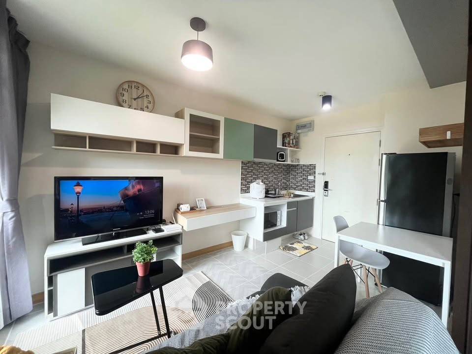 1-BR Condo At Zcape 3 Kathu (5th Floor) 38 Sqm (ID 2039704) - image 6
