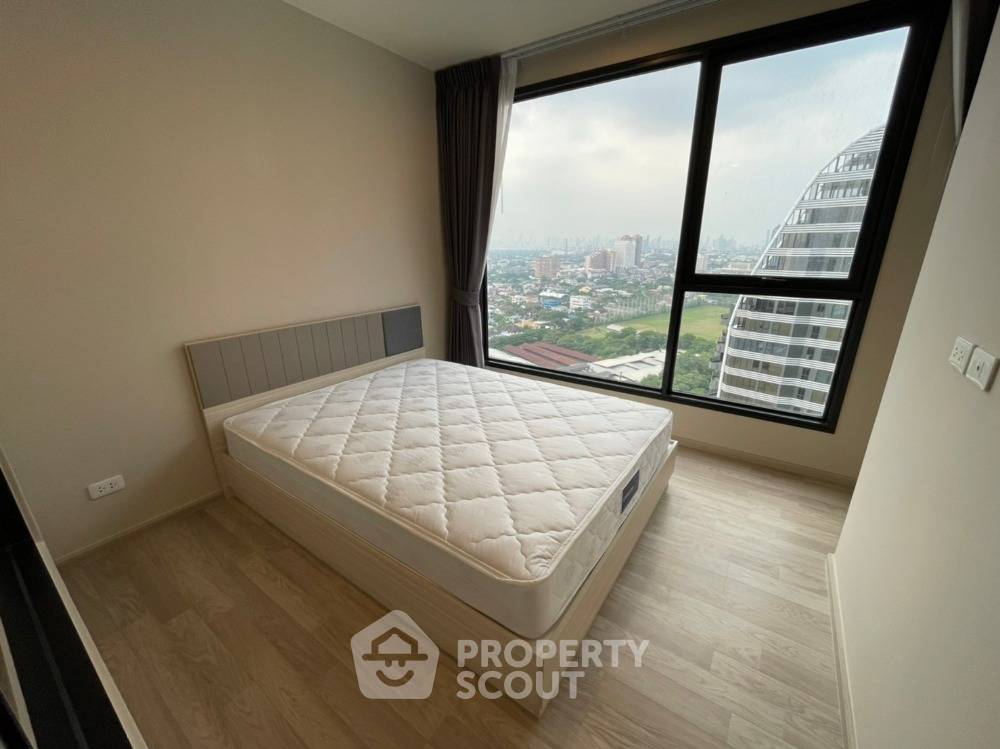รูป คอนโด 1 ห้องนอน ชั้น 25 ขนาด 36 ตร.ม. ไอดีโอ โมบิ สุขุมวิท อีสต์พอยท์ ใกล้ BTS แบริ่ง 400 ม. (ID 889373) - รูปที่ 10/16