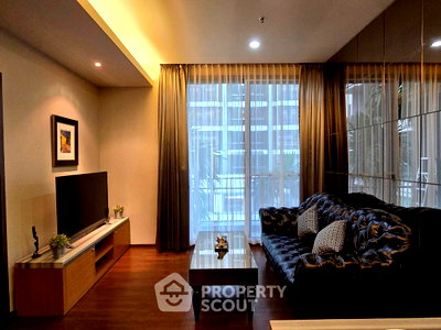 Condos for rent : 1-BR Condo at Quattro By Sansiri near BTS Thong Lor (ID 2723227)