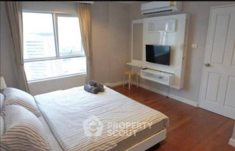 picture 2-BR Condo at Belle Grand Rama 9 near MRT Phra Ram 9 (ID 2214933) - 3/8