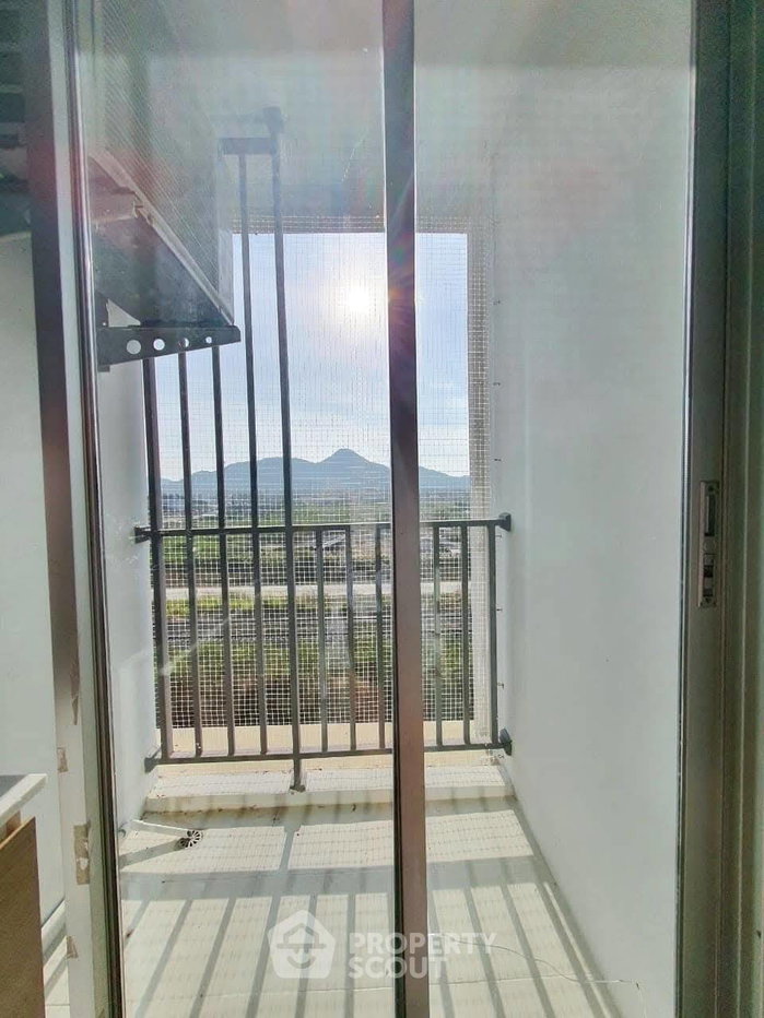 รูป คอนโด 1 ห้องนอน Baan Imm Aim Huahin ชั้น 6 ขนาด 30 ตร.ม. ใกล้เขาตะเกียบ (ID 2087920) - รูปที่ 9/11