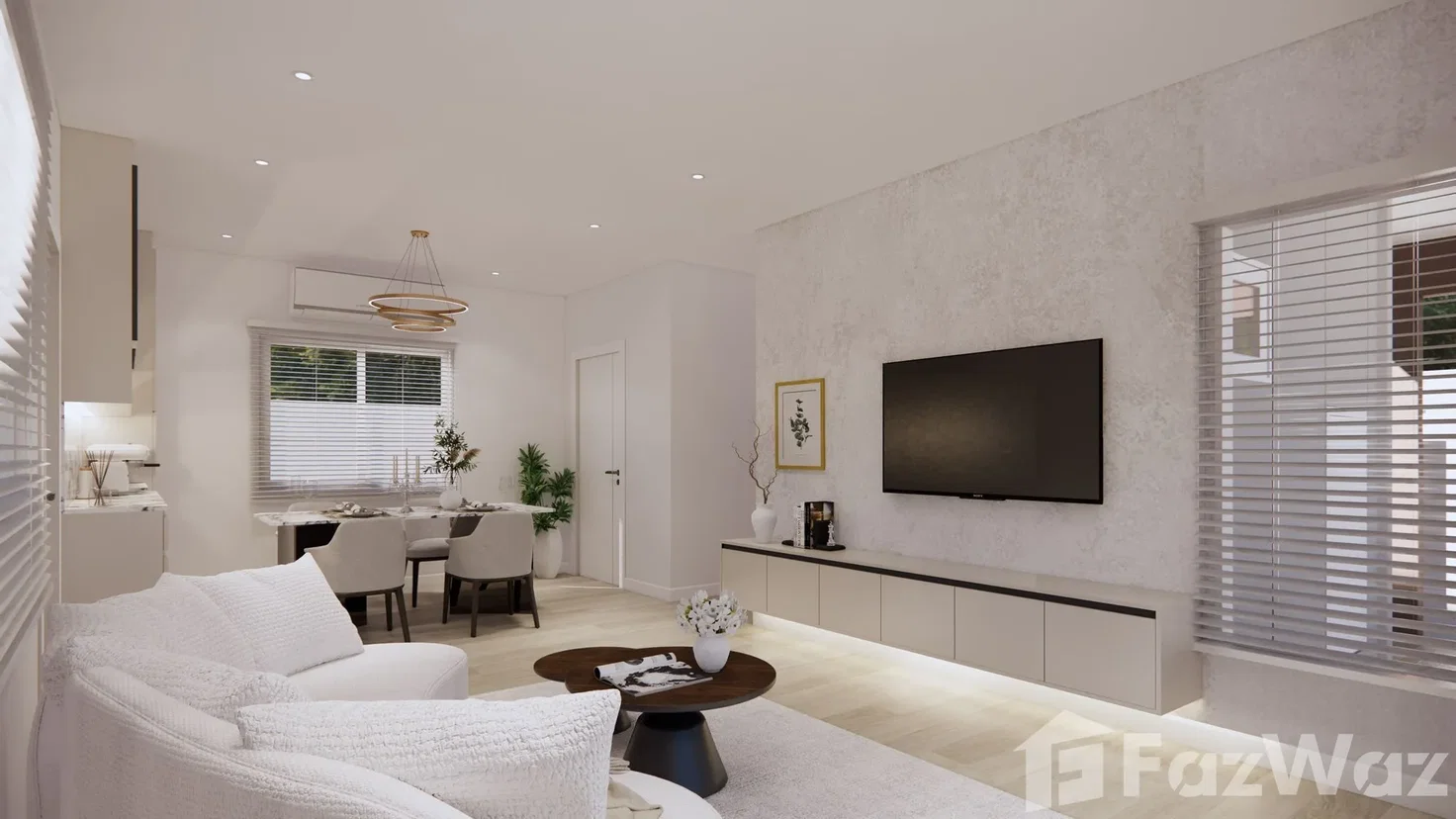 รูป บ้านเดี่ยวให้เช่า 4 ห้องนอน ในโครงการ สราญสิริ เกาะแก้ว รีทรีต 6045877 - รูปที่ 2/12