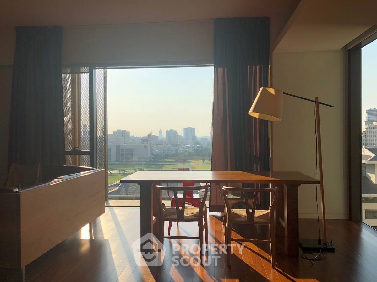 picture 1-BR Condo at Hansar Bangkok Hotel near BTS Ratchadamri (ID 825402) - 2/5