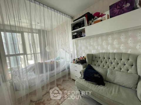 คอนโด 1-ห้องนอน ที่ ไอดีโอ โมบิ สุขุมวิท 81 ใกล้ BTS อ่อนนุช (ID 923167)