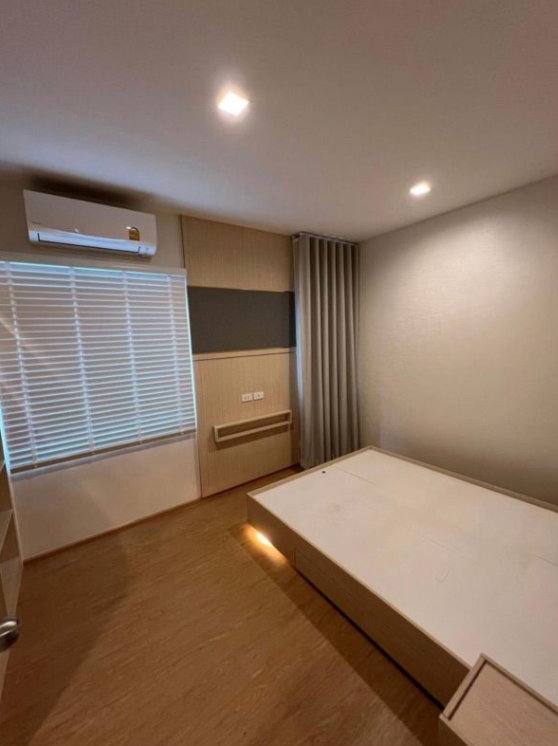 รูป ✨ ให้เช่า ทาวน์โฮมหรู โครงการ Eigen Premium Townhome Rama 9 แบบ 3 ชั้น 3 นอน 4 น้ำ 20 ตรว ซอยเฉลิมพระเกียรติ 89 🏡💖 - รูปที่ 11/17