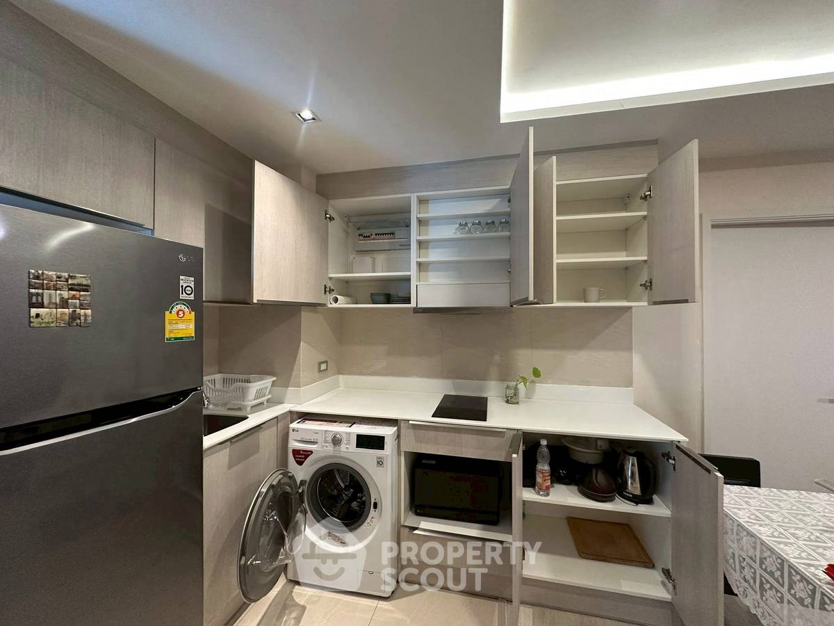รูป คอนโด 2 ห้องนอน 58 ตร.ม. ห้องสวย Vtara 36 ใกล้ BTS ทองหล่อ (ID 2952777) - รูปที่ 9/16
