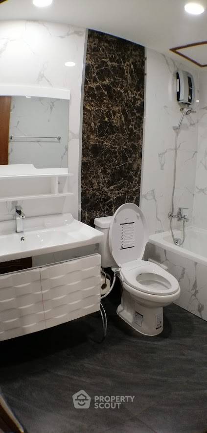 picture 2-BR Condo at Rama Harbour View Condominium in Surasak (ID 1437812) - 17/17