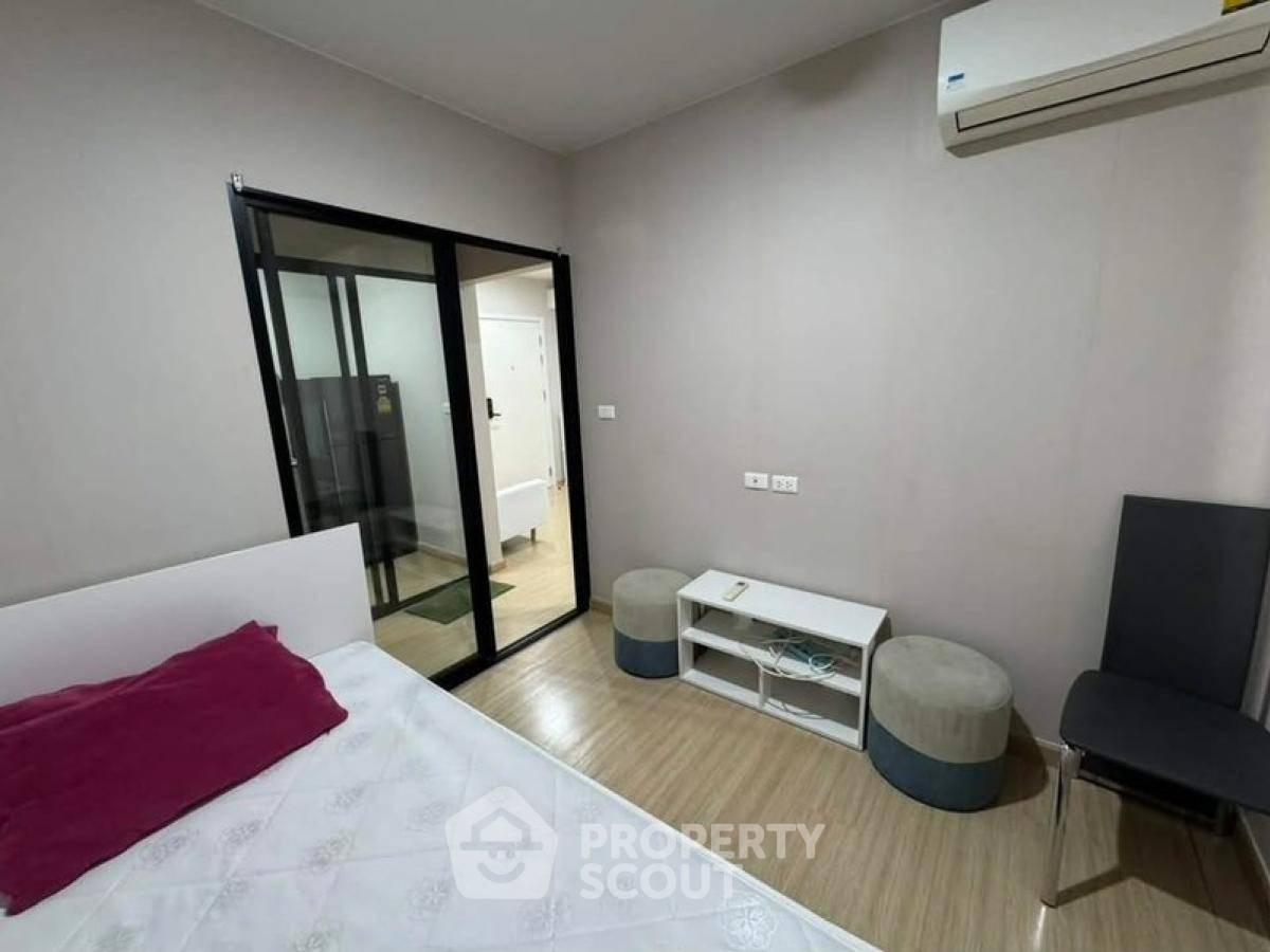 รูป คอนโด 2-ห้องนอน ที่ เดอะทรี อ่อนนุช สเตชั่น ใกล้ BTS อ่อนนุช (ID 2902696) - รูปที่ 5/6
