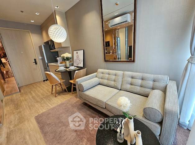 picture 1-BR Condo at Noble State 39 near BTS Phrom Phong (ID 2359722) - 13/20