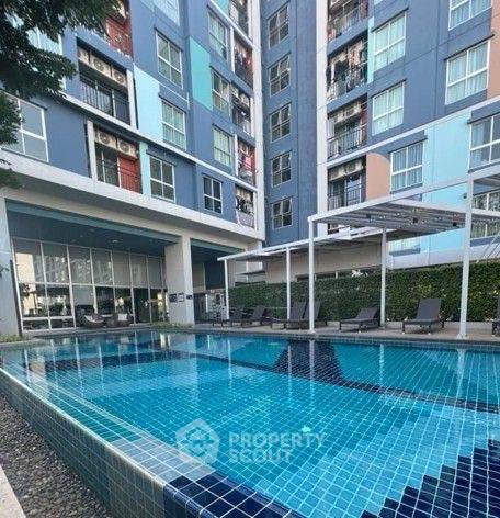 รูป คอนโด 1-ห้องนอน ที่ ลุมพินี วิลล์ สุขุมวิท 101/1-ปุณณวิถี ใน บางจาก (ID 2052624) - รูปที่ 6/7