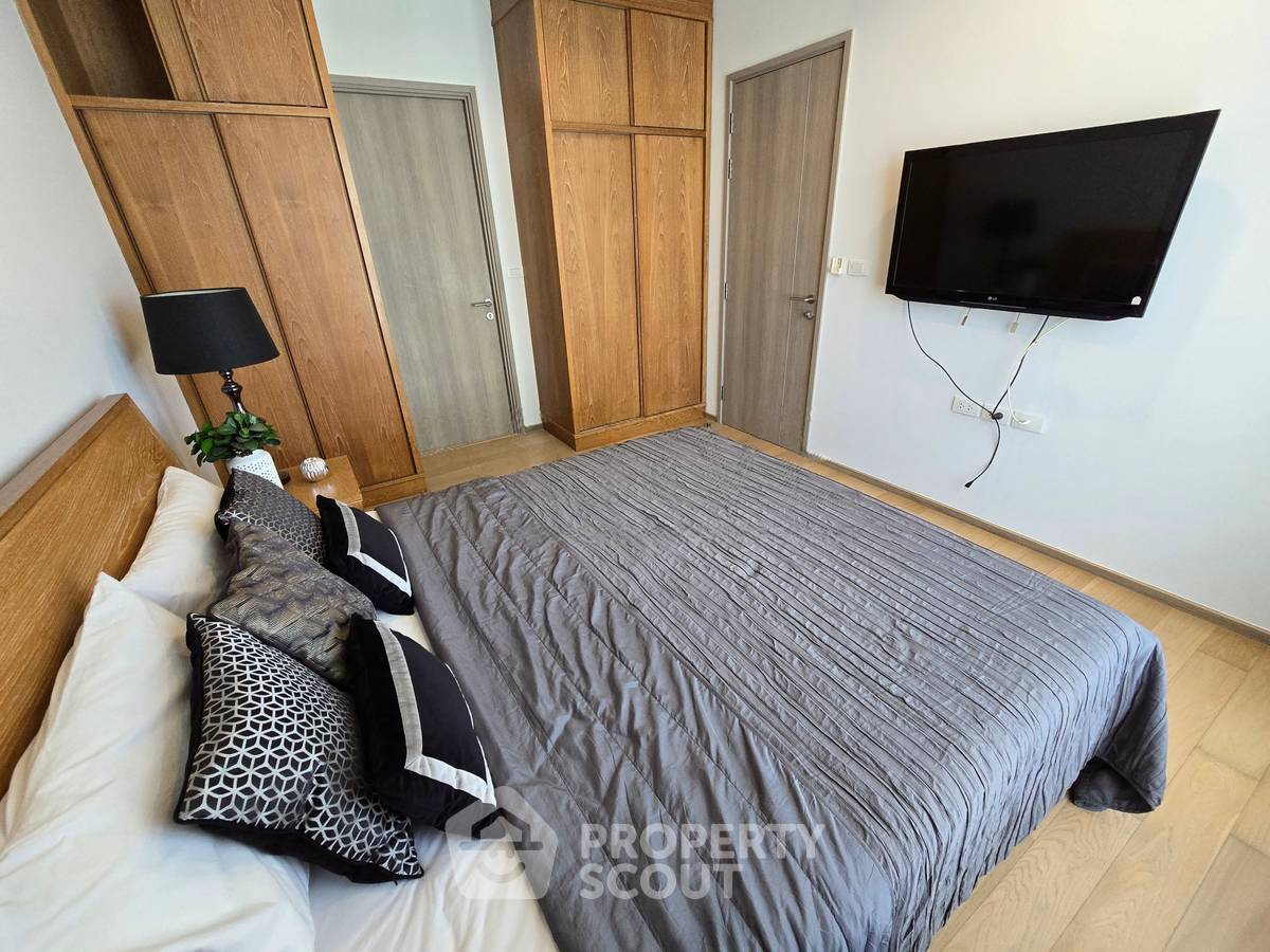 picture 1-BR Condo at HQ Thonglor near BTS Thong Lor (ID 2723294) - 7/9