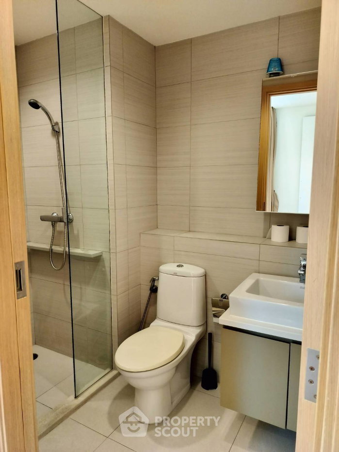picture 3-BR Condo at Siri At Sukhumvit near BTS Thong Lor (ID 2749774) - 11/11