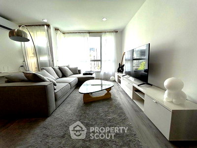 Condos for rent : 2-BR Condo at The Address Sukhumvit 42 near BTS Ekkamai (ID 2958055)