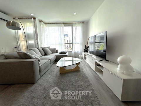 คอนโด 2-ห้องนอน ที่ ดิ แอดเดรส สุขุมวิท 42 ใกล้ BTS เอกมัย (ID 2958055)