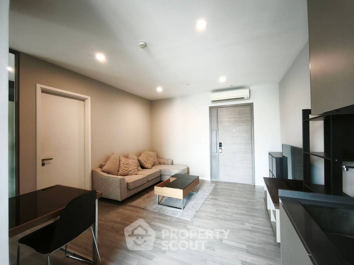 รูป คอนโด 1-ห้องนอน ที่ เดอะ รูม สุขุมวิท 69 ใกล้ BTS พระโขนง (ID 2357896) - รูปที่ 7/14