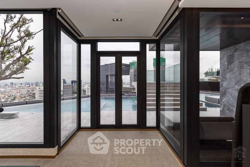 picture 1-BR Condo at ASHTON Asoke - Rama 9 near MRT Phra Ram 9 (ID 2953089) - 6/9