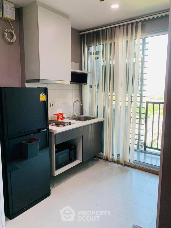 picture 1-BR Condo at The Base Sukhumvit 77 near BTS On Nut (ID 1564790) - 4/7