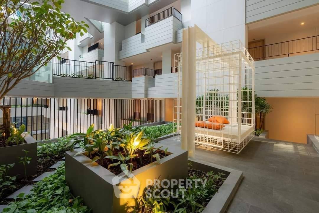 picture 1-BR Condo XT Phayathai, 10th Floor, 400m to BTS Phaya Thai (ID 1491948) - 26/35