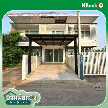 รูป ทาวน์เฮ้าส์ 21.5 ตร.วา เมืองพิษณุโลก พิษณุโลก 1.8M - รูปที่ 32/34
