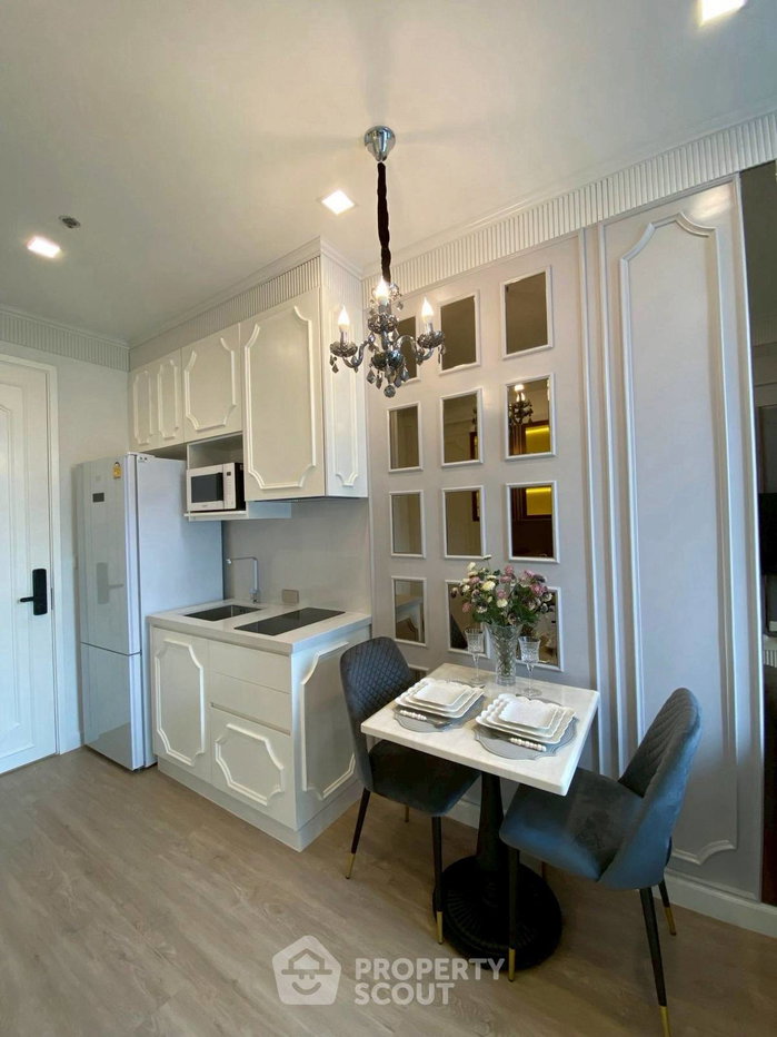รูป คอนโด 1-ห้องนอน ที่ โนเบิล สเตท 39 ใกล้ BTS พร้อมพงษ์ (ID 2559070) - รูปที่ 4/10