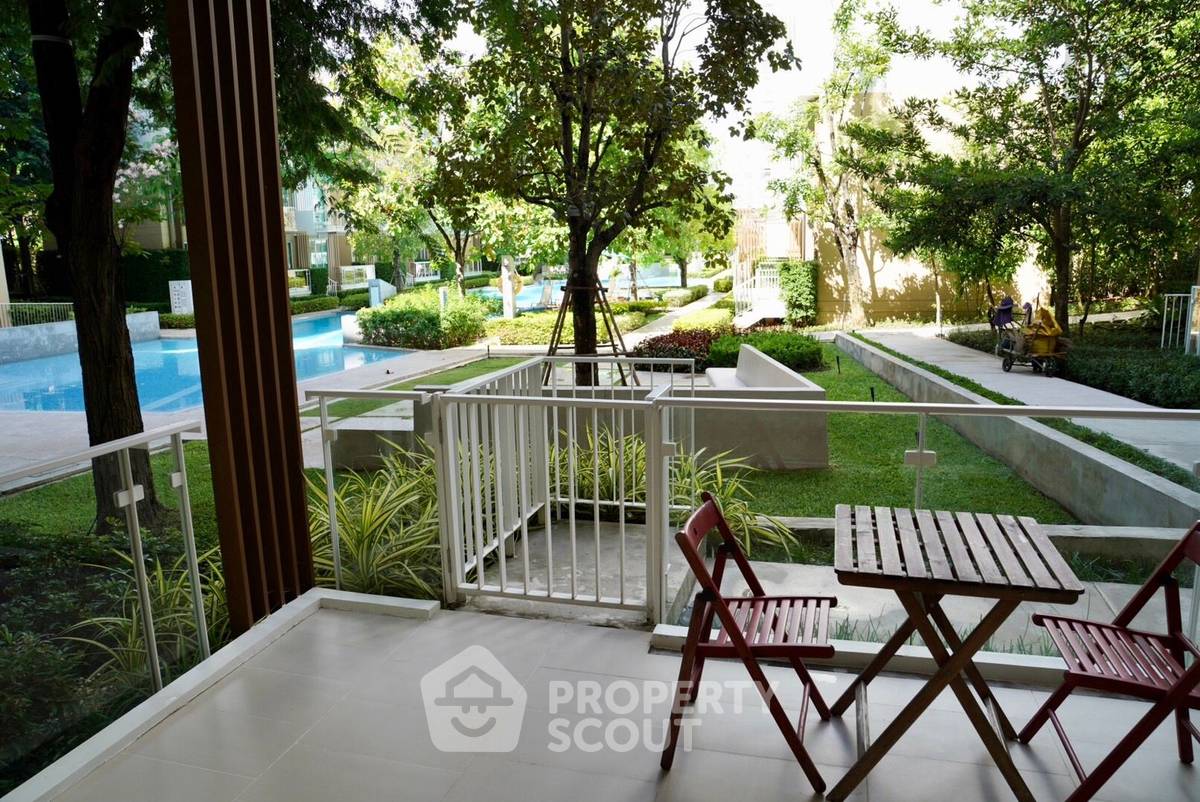 รูป คอนโด 1 ห้องนอน 57 ตร.ม. ขาย ในโครงการ วาน เวย์ลา หัวหิน-เขาเต่า (ID 1721985) - รูปที่ 7/9