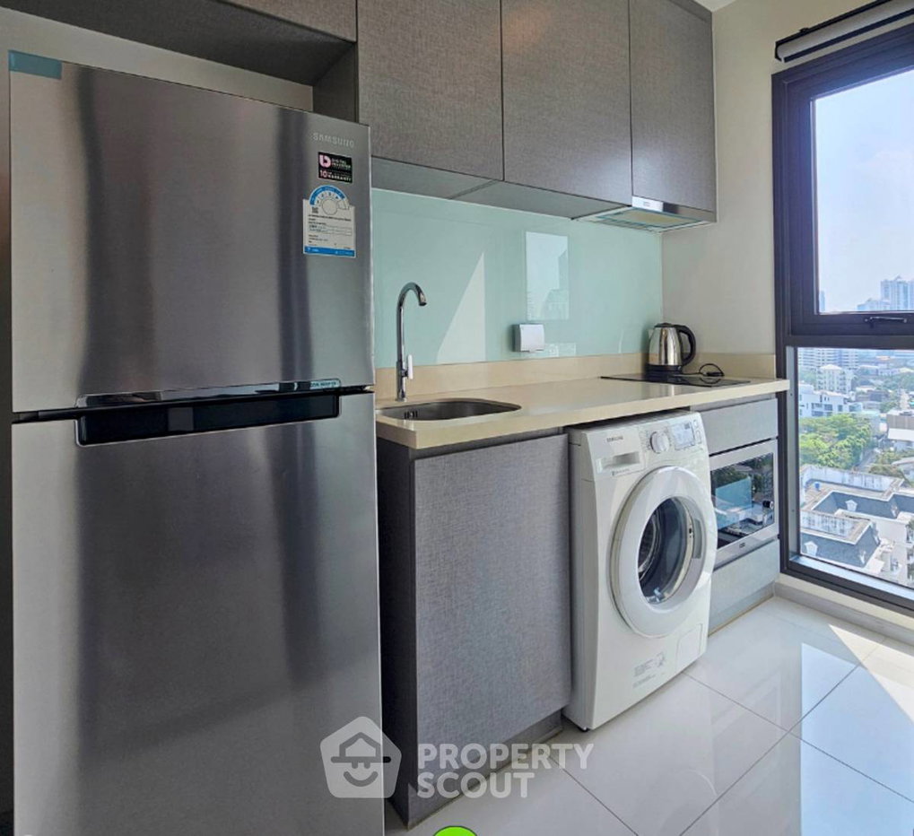 รูป คอนโด 1-ห้องนอน ที่ ริทึ่ม สุขุมวิท 36-38 ใกล้ BTS ทองหล่อ (ID 2709646) - รูปที่ 8/8