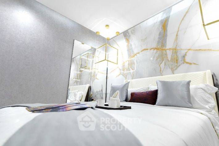 รูป คอนโด 1 ห้องนอน สำหรับขาย แกรนด์ โซลาเรี่ พัทยา ใต้ (ID 1267536) - รูปที่ 4/6
