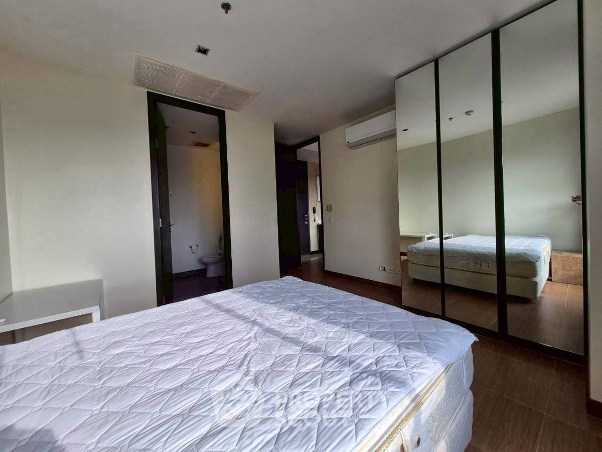 รูป คอนโด 2-ห้องนอน ที่ เดอะล็อฟท์ เย็นอากาศ คอนโดมิเนียม ใน ช่องนนทรี (ID 2520719) - รูปที่ 9/16