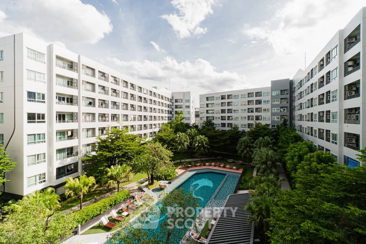 รูป คอนโด 1-ห้องนอน ที่ เอลลิโอ เดลเรย์ สุขุมวิท 64 ใกล้ BTS อุดมสุข (ID 2227186) - รูปที่ 11/16