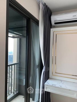 1-BR Condo at Life One Wireless near BTS Phloen Chit (ID 2577908)