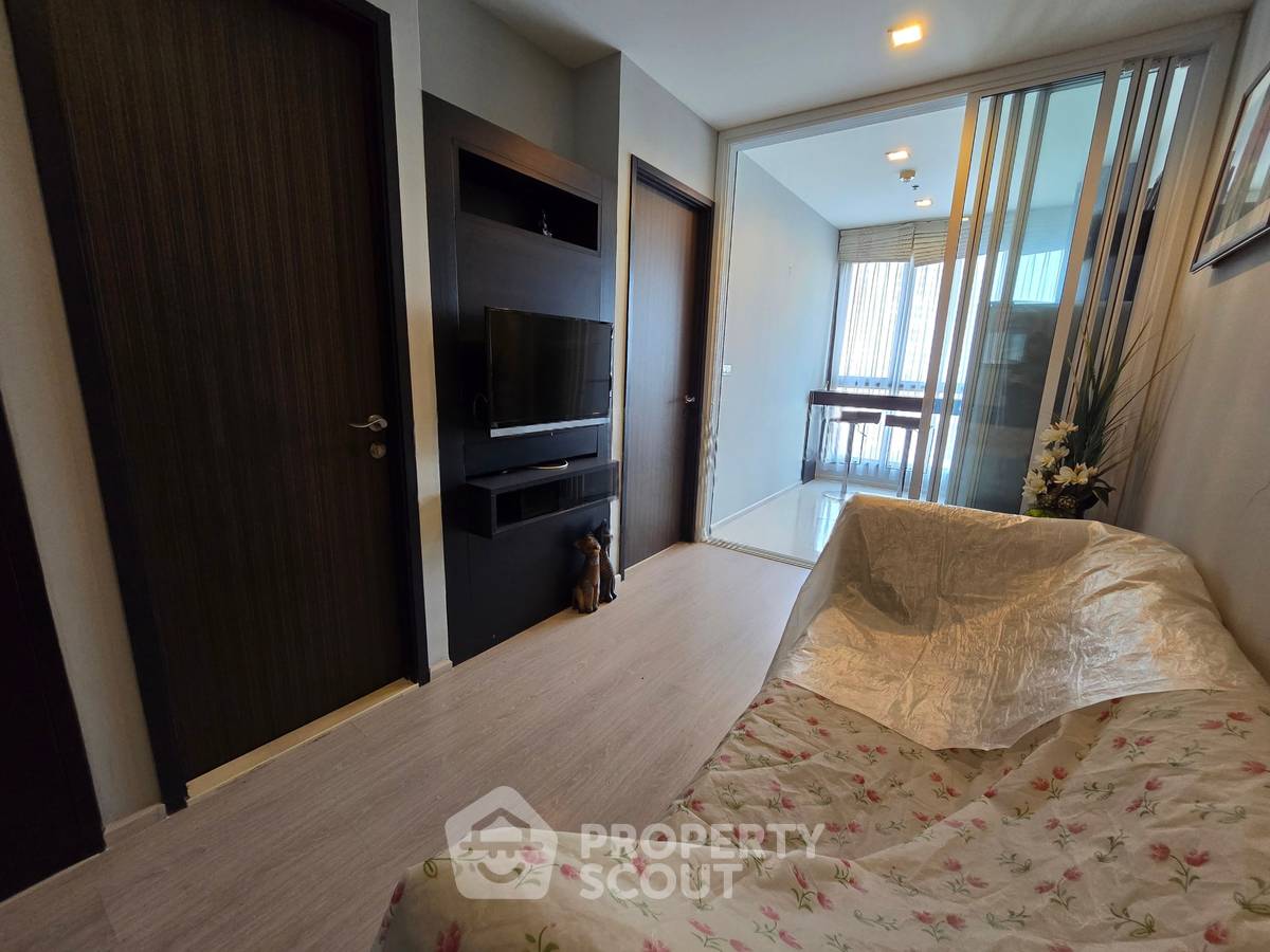 รูป คอนโด 1-ห้องนอน ที่ ริทึ่ม สุขุมวิท 44/1 ใกล้ BTS พระโขนง (ID 2723356) - รูปที่ 3/7