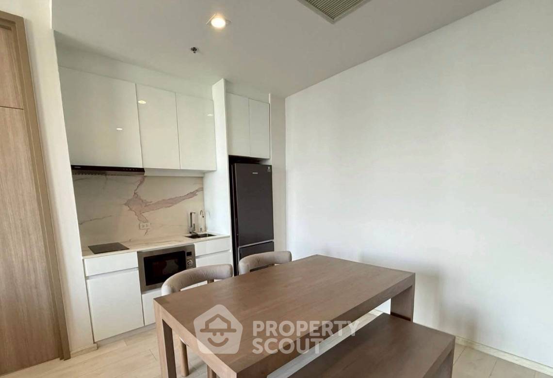 รูป คอนโด 1-ห้องนอน ที่ โนเบิล เพลินจิต ใกล้ BTS เพลินจิต (ID 2541015) - รูปที่ 3/6