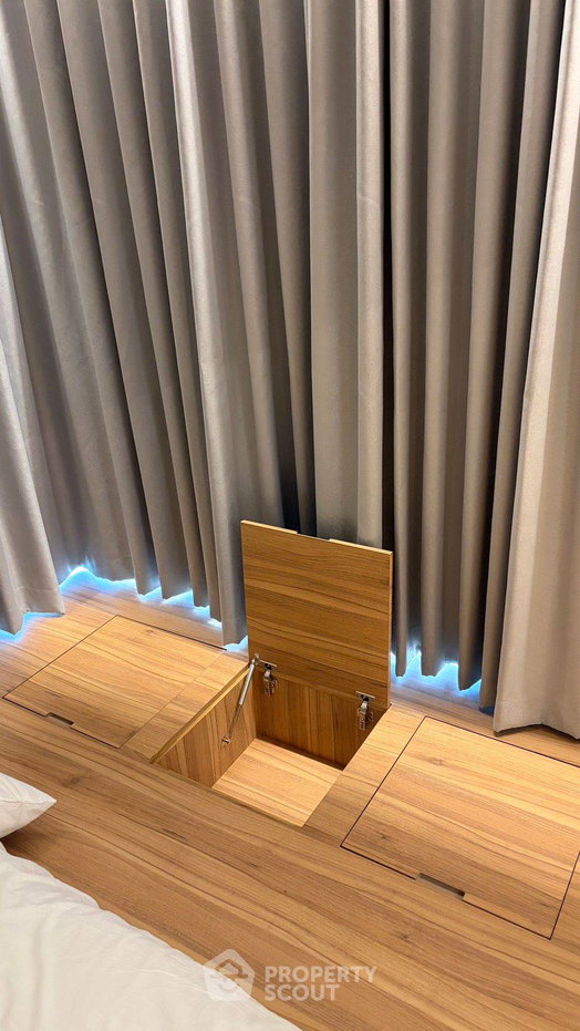รูป คอนโด 1-ห้องนอน ที่ เอ็กซ์ที พญาไท ใกล้ BTS พญาไท (ID 2507876) - รูปที่ 26/36