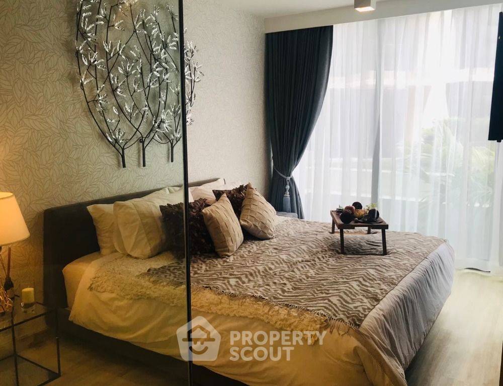 รูป คอนโด 3 ห้องนอน ขาย ที่ เดอะไพน์ หัวหิน ใกล้ เขาตะเกียบ (ID 1105924) - รูปที่ 2/18