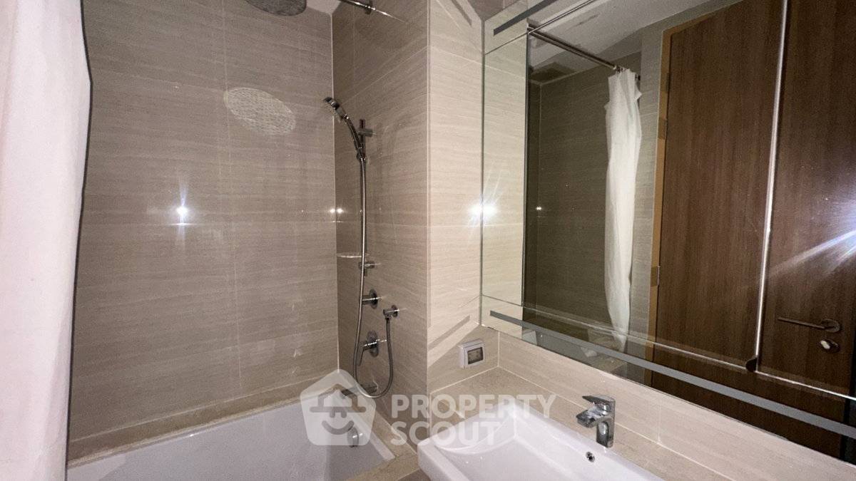 รูป คอนโด 1 ห้องนอน ให้เช่า โนเบิล บี 33 ชั้น 12A ใกล้ BTS พร้อมพงษ์ (ID 2947310) - รูปที่ 9/13