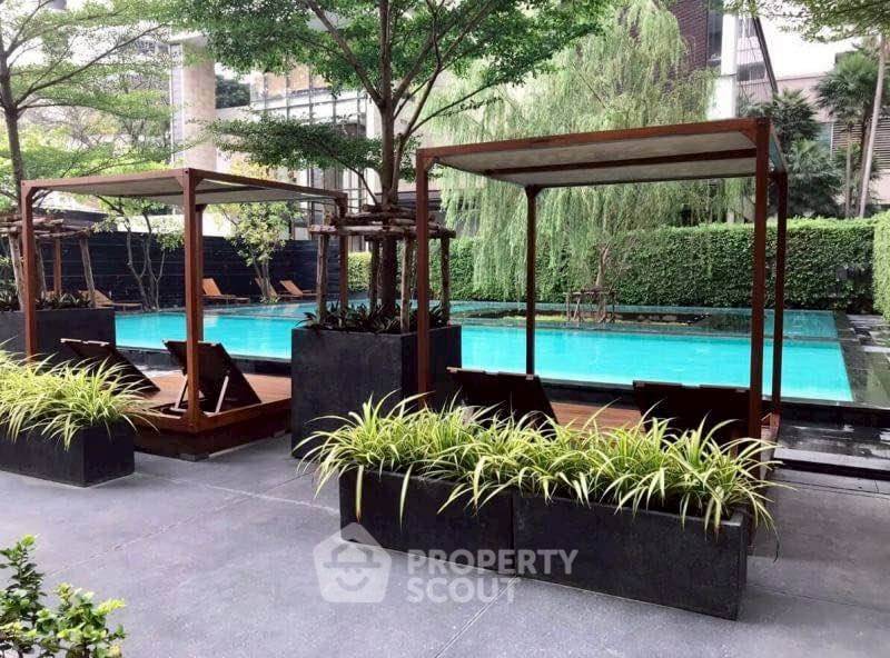 รูป คอนโด 1-ห้องนอน ที่ ดิ เอ็มโพริโอ เพลส ใกล้ BTS พร้อมพงษ์ (ID 2955083) - รูปที่ 9/10