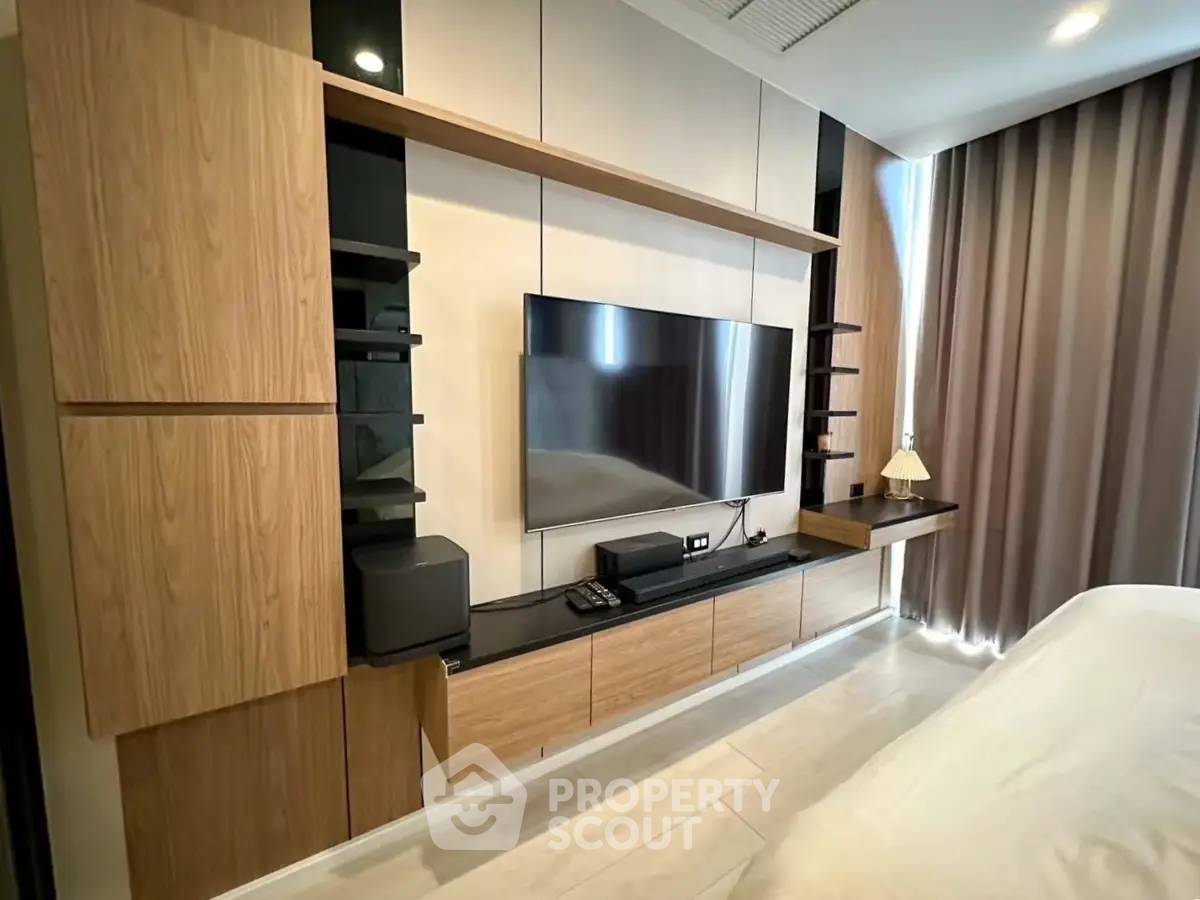picture 1-BR Condo at Noble Ploenchit near BTS Phloen Chit (ID 2828462) - 7/12