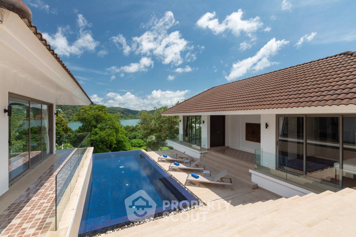 picture 4-BR Villa close to Ao Por (ID 787519) - 8/59