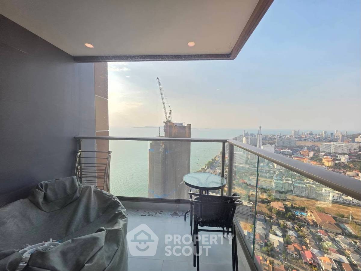 รูป คอนโด 1-ห้องนอน ที่ โคปาคาบาน่า บีช จอมเทียน ใกล้ หาดจอมเทียน (ID 2773425) - รูปที่ 7/7